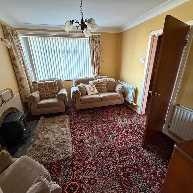 101 Doogary Road, Omagh, BT79 0BW - Photo 1