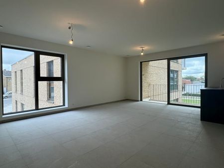 Appartement te huur - Photo 5