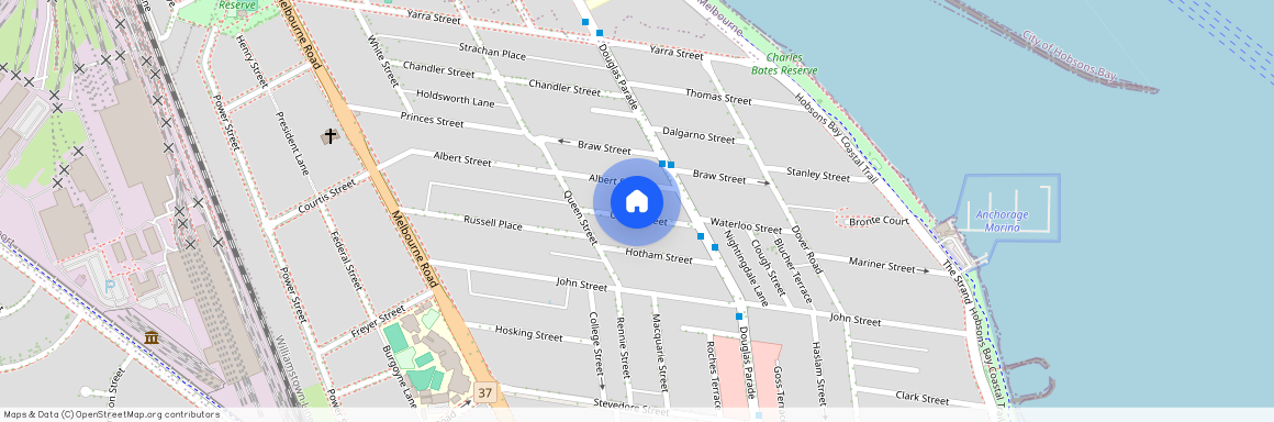 14 Union Street, Vic 3016, Williamstown