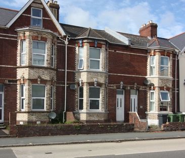 5 bed house share to rent in ROOM LETS, Alphington Road - Photo 6