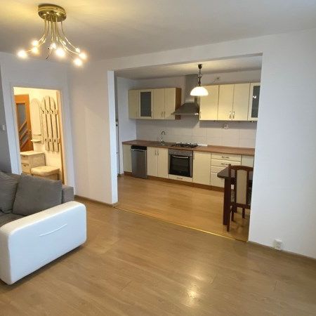 Bielsko-Biała, Osiedle Złote Łany Mieszkanie na wynajem - Zdjęcie 1