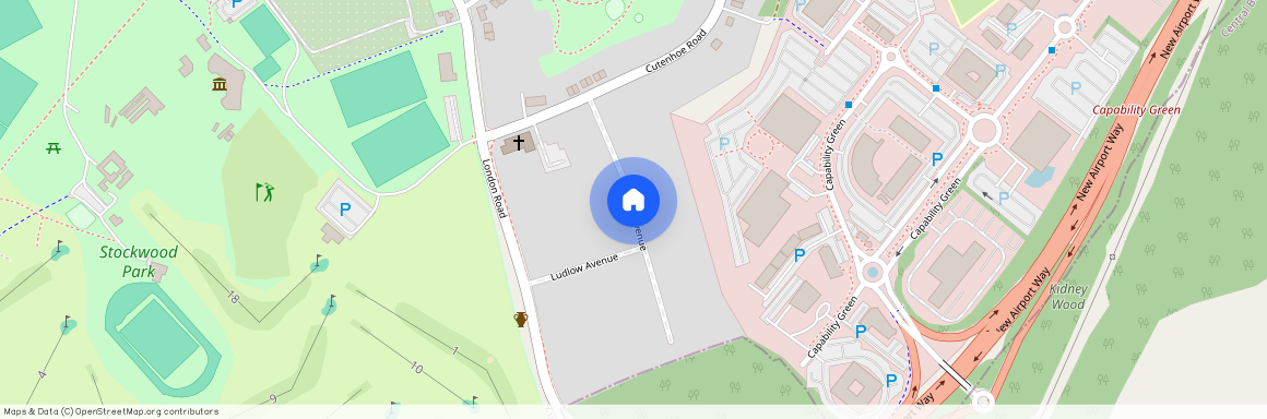 Ludlow Avenue, Redbourn, Luton, LU1 3RW