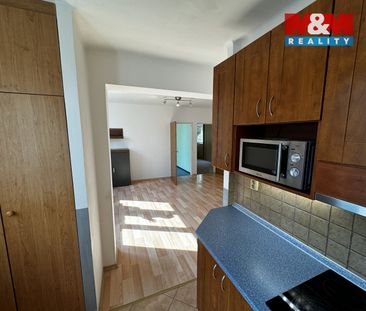 Pronájem bytu 3+1 58 m² - Fotografie 4