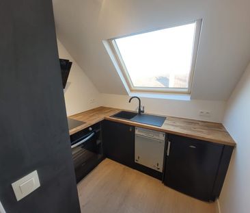 Appartement te huur - Photo 4