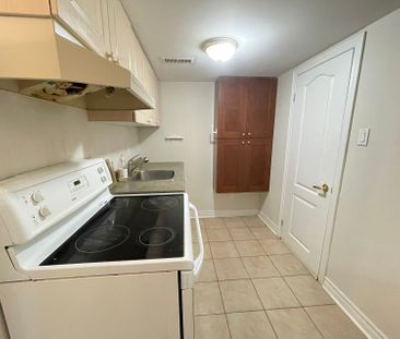 For Lease - 119 Wedgewood Drive Unit# Bsmt, Toronto, Ontario - Photo 5