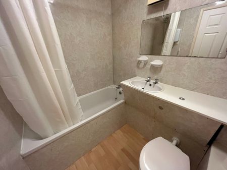 2 bedroom apartment to rent Farnham Court, Bond Lane, Loughborough, LE12 - Photo 3