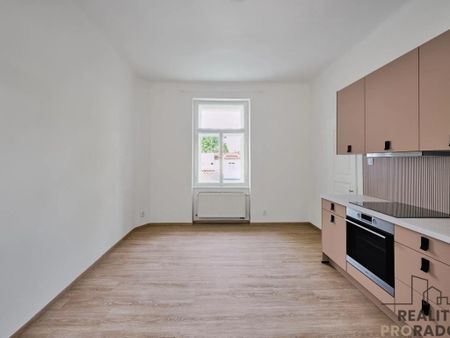 Pronájem bytu 2+kk 51 m2 - Фото 5