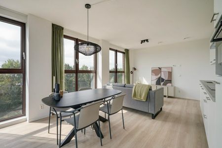 Kasteellaan 131, Binckhorst, 2516BJ, Den Haag - Foto 3