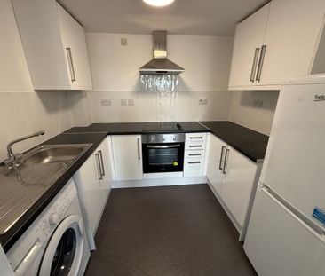 Sheridan Court, NG1 3GY, Property for rent - Photo 4