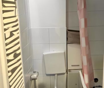 4-Zimmer-Wohnung mit Balkon in Bocholt-Bocholt mieten - Photo 2