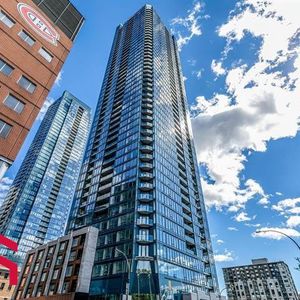 Appartement Ville-Marie (Montréal) À Louer - Photo 2