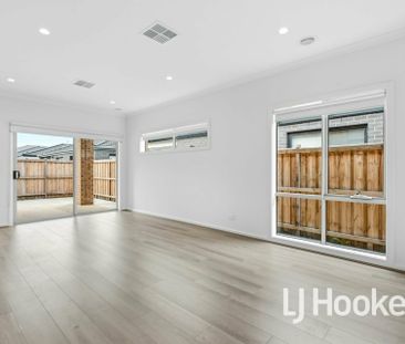 Brand New, Modern Home! - Photo 1