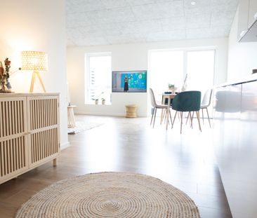 Tusindfryd 66 - Foto 1