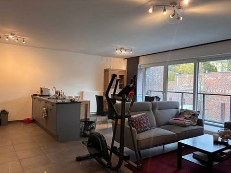 Appartement te huur - Photo 3