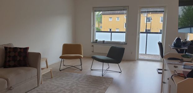 Fräsch lägenhet i Mölndal - Foto 1