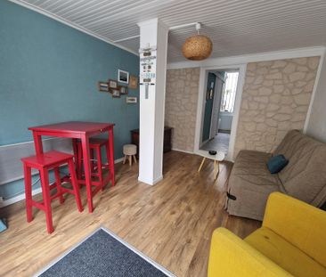 Location Appartement 1 pièce 23m² LE HAVRE 76600 - Photo 3