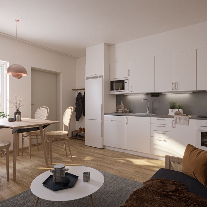 Trunstavägen 1, 741 30, Knivsta - Photo 1