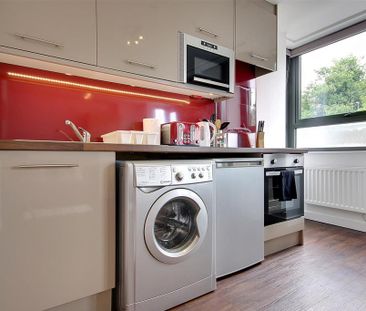 Studio to rent - Photo 6