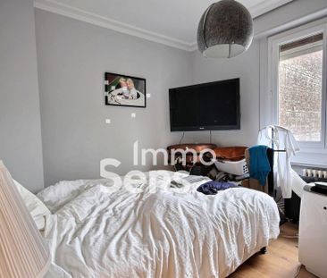 Location appartement - Lille Vauban / Cormontaigne - Photo 4