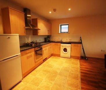 2 bedroom flat to rent - Photo 5