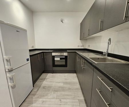Studio to rent - Photo 2