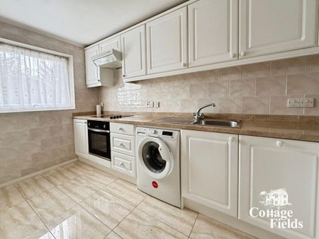 2 bedroom flat to rent - Photo 4