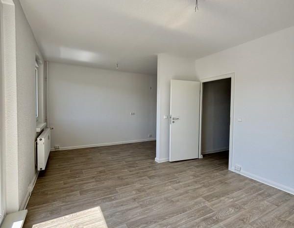 4-Raum-Wohnung mit Balkon - Photo 1