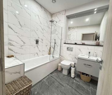 Iron Row, Burley In Wharfedale, Ilkley, West Yorkshire, LS29 - Photo 5