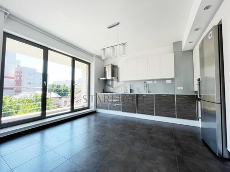 Dorobanti rent | Elegant 3-bedroom Duplex | Parking included - Fotografie 5