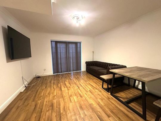 2 bedroom terraced house to rent - Photo 1