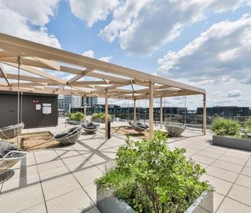 Appartement à louer - Montréal (Le Sud-Ouest) (Griffintown) - Photo 2