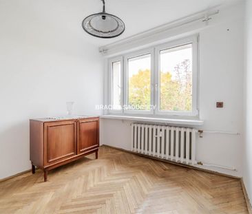 Mieszkanie Kraków Krowodrza powierzchnia 42.6 m² C206-WM-70569 - Photo 3