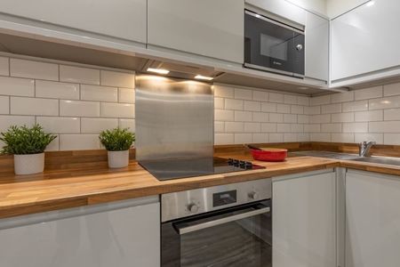 The Old Gaol, Abingdon - Photo 5