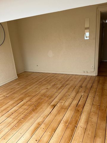 Location Appartement 3 pièces 52m² LYON 7ème - Photo 5