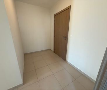 Appartement te huur - Photo 1