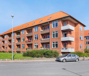 Afd. 9 Rosenvænget 3 - Foto 2