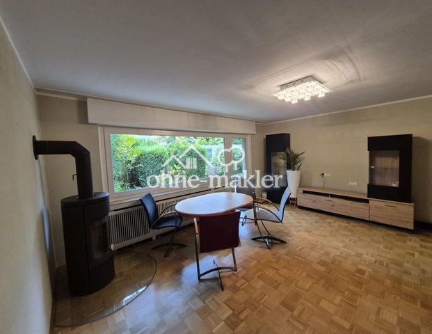 Traumhafte 3,5-Zimmer-Terrassenwohnung mit mediterranem Flair - Photo 1