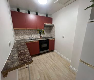 2 Bed Flat, Chancery Street, LE1 - Photo 4