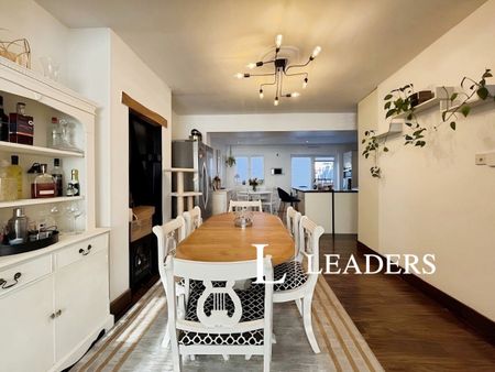 5 bedroom house to rent The Gardens, Southwick, Brighton, BN42 - Photo 3