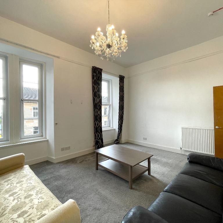 5 bedroom flat to rent - Photo 1