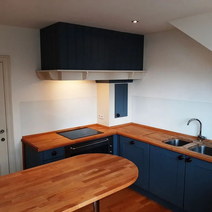 Perfect gelegen appartement te Diepenbeek - Photo 1