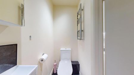 Studio to rent - Photo 3