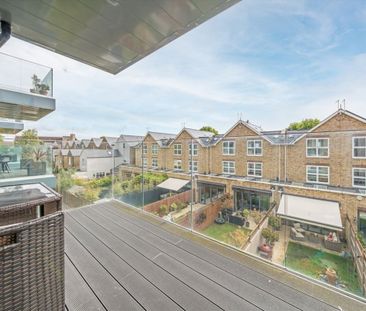 Antoinette Close, KT1, London - Photo 6