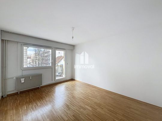 ROBERTSAU - 2/3P - 77.92m² - Photo 1