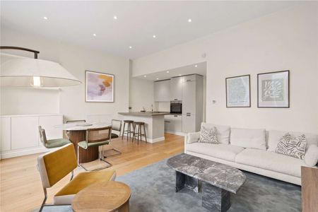 An exceptional first floor flat in the heart of Notting Hill - Photo 4