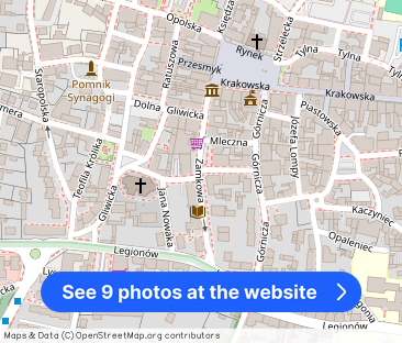 Kawalerka do wynajęcia - Photo 1