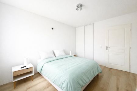 Location Appartement 2 pièces Meublé 54m² PUGET SUR ARGENS 83480 - Photo 5
