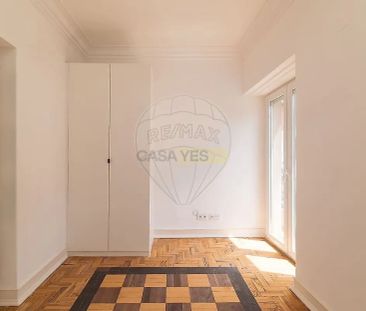 Apartment T5 in Santo António, Lisboa - Photo 5