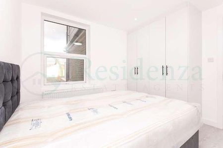 Coverton Road, Tooting, SW17 - Photo 2