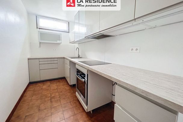 Appartement de 2 pièces - Photo 1